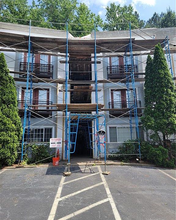 1st image of 1445 Monroe Dr NE APT F2