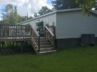 643 SW Sunview St, Fort White, FL 32038