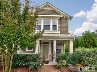 3157 Rapid Falls Rd, Cary, NC 27519