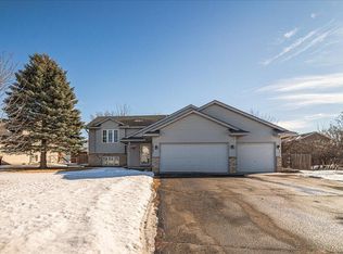 30747 Regal Ave, Shafer, MN 55074