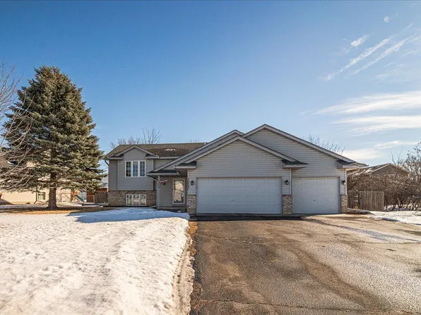 30747 Regal Ave, Shafer, MN 55074