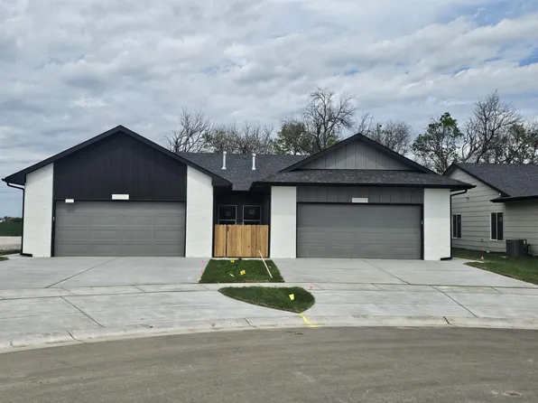 11447 W 35th Cir, Wichita, KS 67215