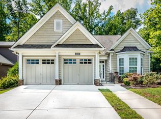 4535 Hubbard Falls Dr, Charlotte, NC 28269