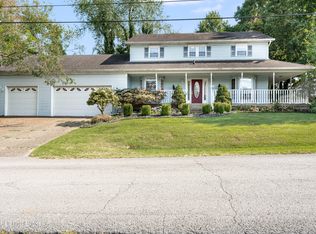 4702 Glen Rose Rd, Louisville, KY