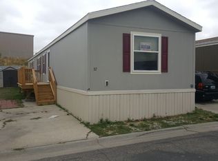 11 North Frst #37, Casper, WY 82604