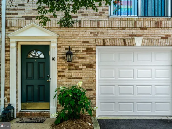 10 W Glebe Rd, Alexandria, VA 22305