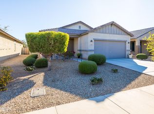 17953 W Tina Ln, Surprise, AZ 85387