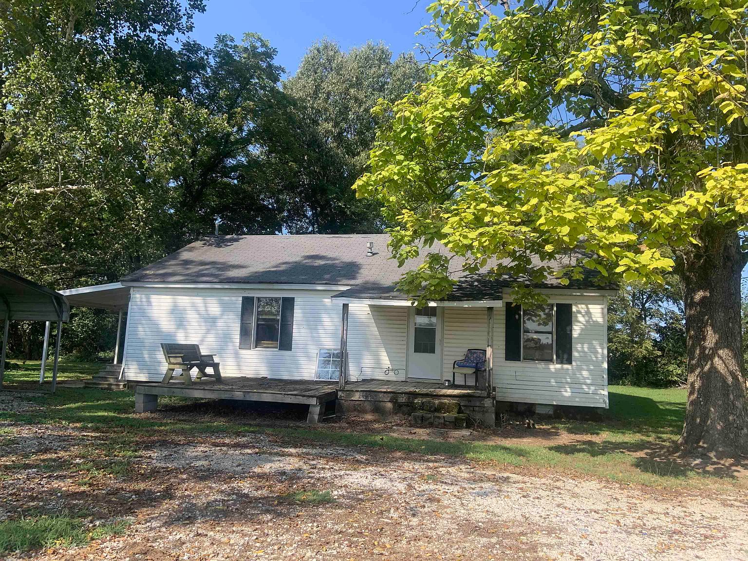 1705 Green Rd 505, Marmaduke, AR 72443 Zillow