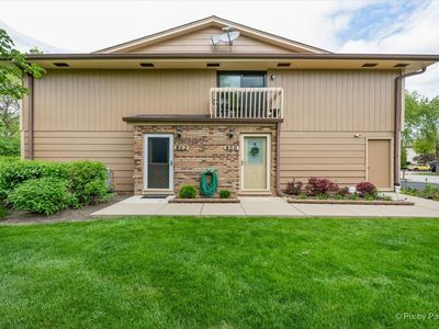 802 Dighton Ln, Schaumburg, IL, 60173