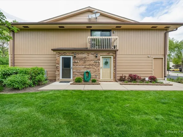 802 Dighton Ln, Schaumburg, IL 60173
