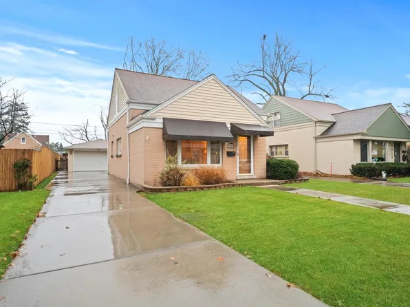 2909 Sunnyside Ave, Brookfield, IL 60513