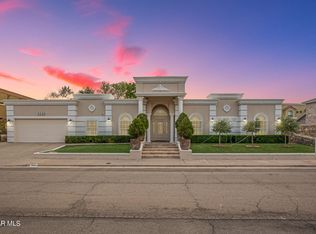 5842 Diamond Point Cir, El Paso, TX 79912