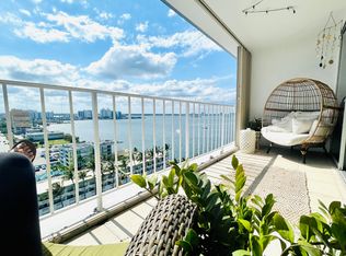 1865 79th Street Cswy APT 15L, North Bay Village, FL 33141