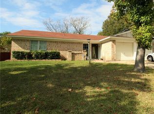 6508 Andora Ave, Fort Worth, TX 76133