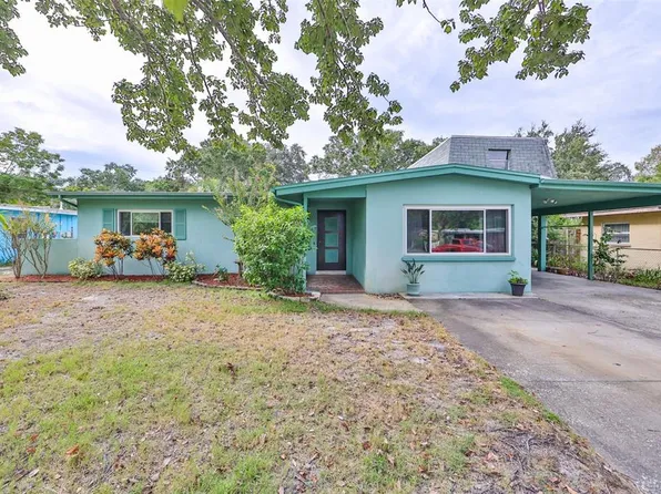 1601 Logan St, Clearwater, FL 33755