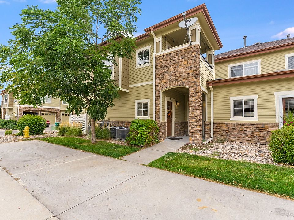 1st image of 3815 Steelhead St #16H