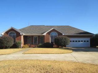 1220 Taylors Dr, Watkinsville, GA 30677