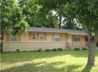 6801 W Jackson St, Pensacola, FL 32506