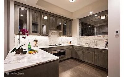 Sold by Douglas Elliman