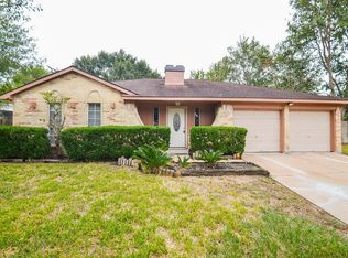 22803 Capitol Landing Ln, Katy, TX 77449
