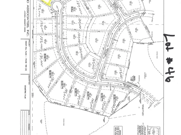 46 Brents Xing Lot 46, Clinton, MS 39056