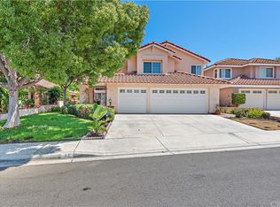 13 Via Honesto, Rancho Santa Margarita, CA 92688