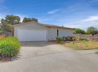 40338 Monte Ct, Fremont, CA 94538