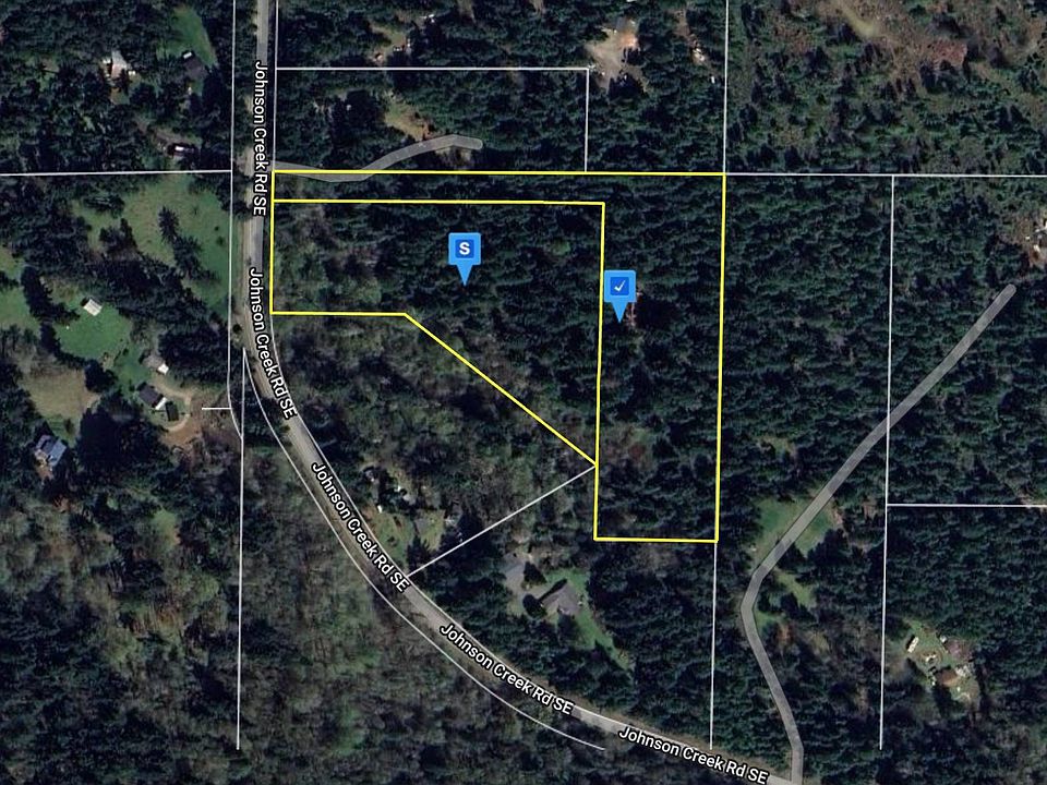 15020 Johnson Creek Rd SE, Tenino, WA 98589 MLS 11244122 Zillow
