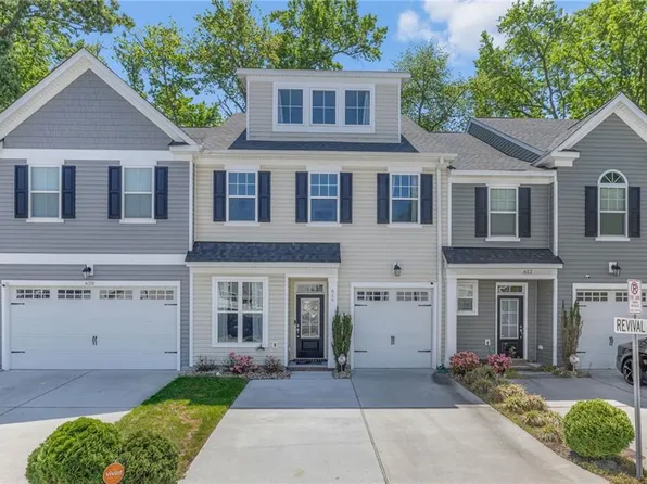 616 Revival Ln, Virginia Beach, VA 23462