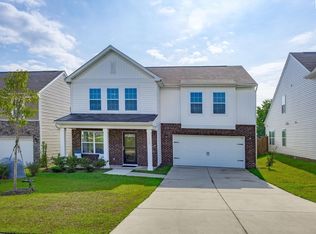 410 Windy Farm Rd, Gilbert, SC 29054