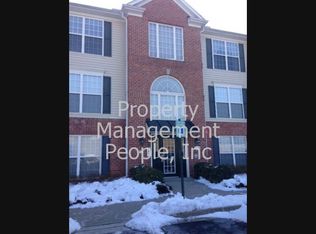 2504 Hemingway Dr UNIT 1-2B, Frederick, MD 21702