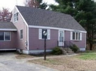 16 Web Rd, Georgetown, MA 01833