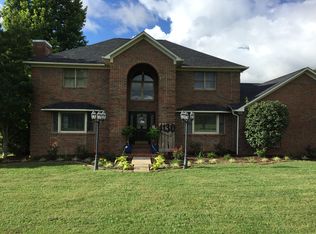 4130 Walnut Grove Rd, Cookeville, TN 38506