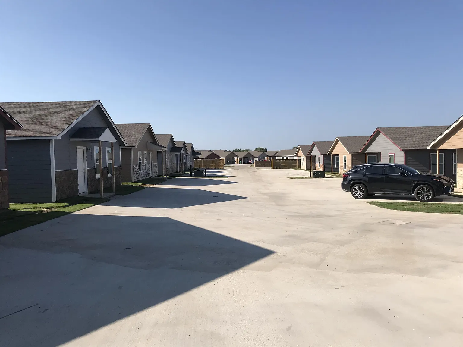 Phase 1 - Hines - 9004 — Photo 4