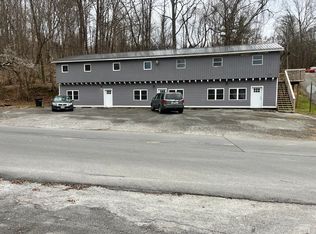 104 Toll Branch Rd #18, Johnson City, TN 37601