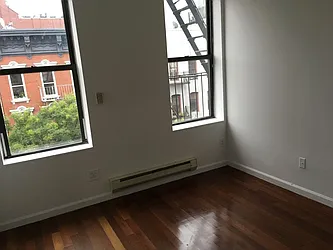 Rented by Westminster Management