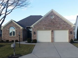 7262 River Glen Dr, Fishers, IN 46038