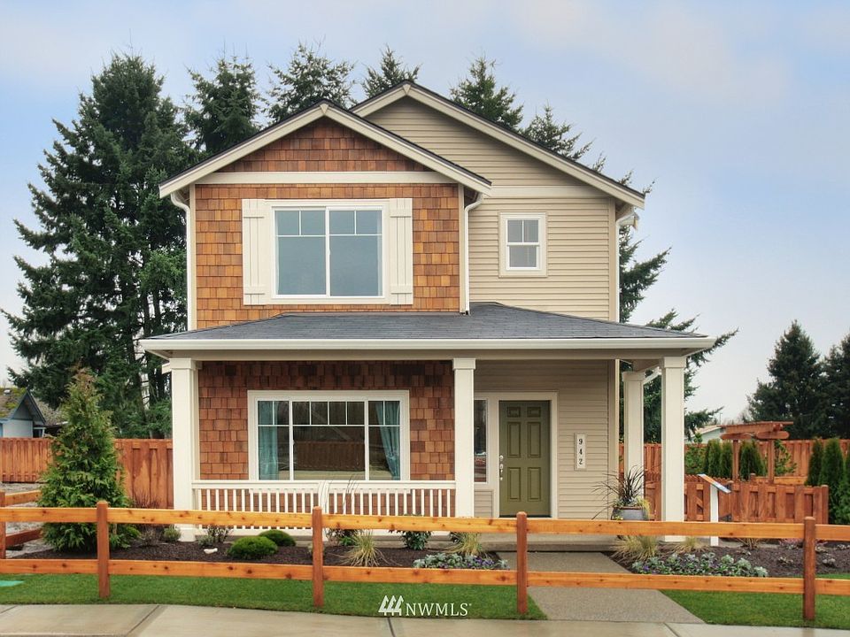 1st image of 4262 NE L Place NE
