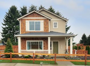 4262 NE L Pl NE, Auburn, WA