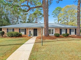 550 Stuart St, Daphne, AL 36526