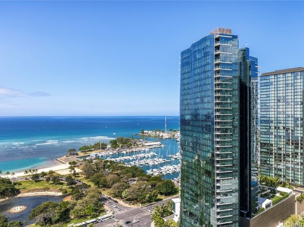 1108 Auahi St APT 2603, Honolulu, HI 96814