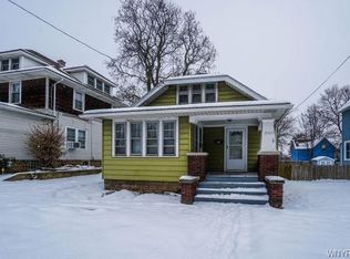 3909 Deveaux St, Niagara Falls, NY 14305