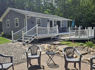 8412 Mast Dr, Minocqua, WI 54548