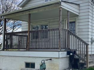 11 Strabane Ave, Canonsburg, PA 15317