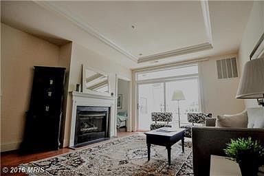 Gas Fireplace