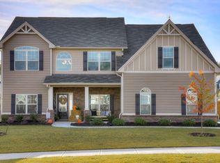 605 Speith Dr, Grovetown, GA 30813