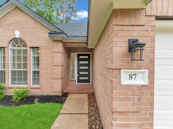 87 S Wynnoak Cir, Spring, TX 77382