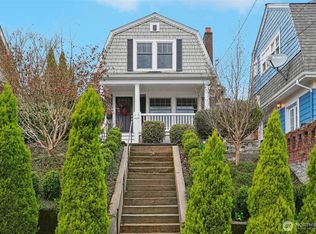 Denny Fuhrman Add Supl, Seattle, WA 98102