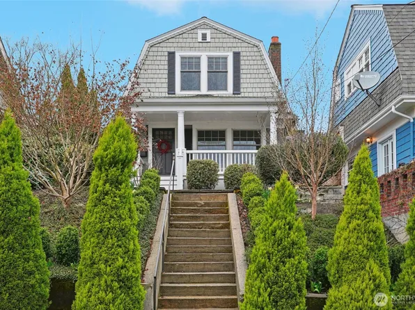 3141 Broadway E, Seattle, WA 98102