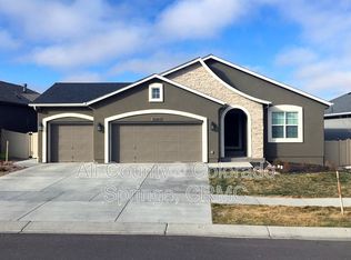 8084 Gilpin Peak Dr, Colorado Springs, CO 80924